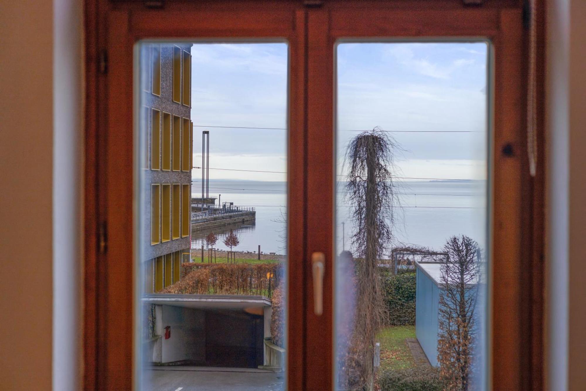 Villa Seeblick 1908 بريجنتس المظهر الخارجي الصورة