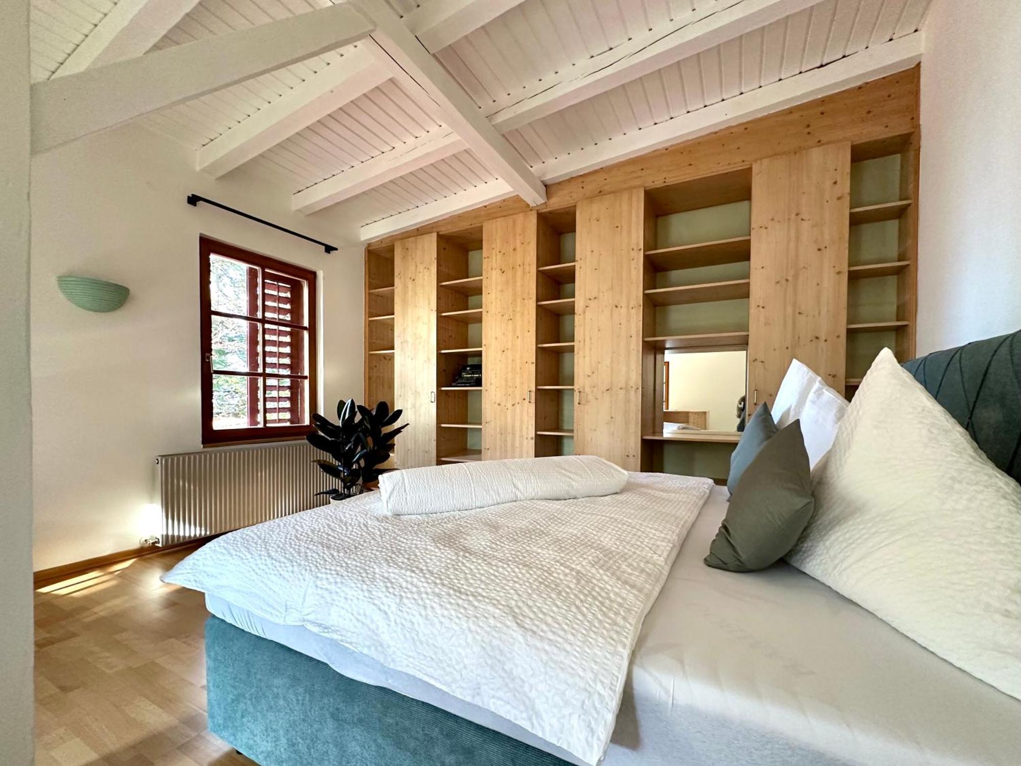 Villa Seeblick 1908 بريجنتس المظهر الخارجي الصورة